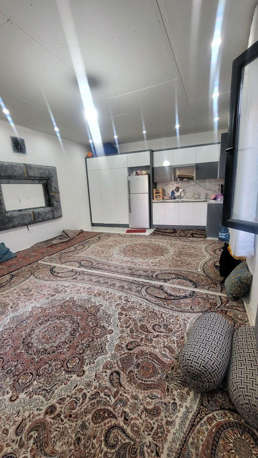 باغ ویلا 420 متر 50 بنا در مهرآباد رودهن|فروش خانه و ویلا|رودهن, |دیوار