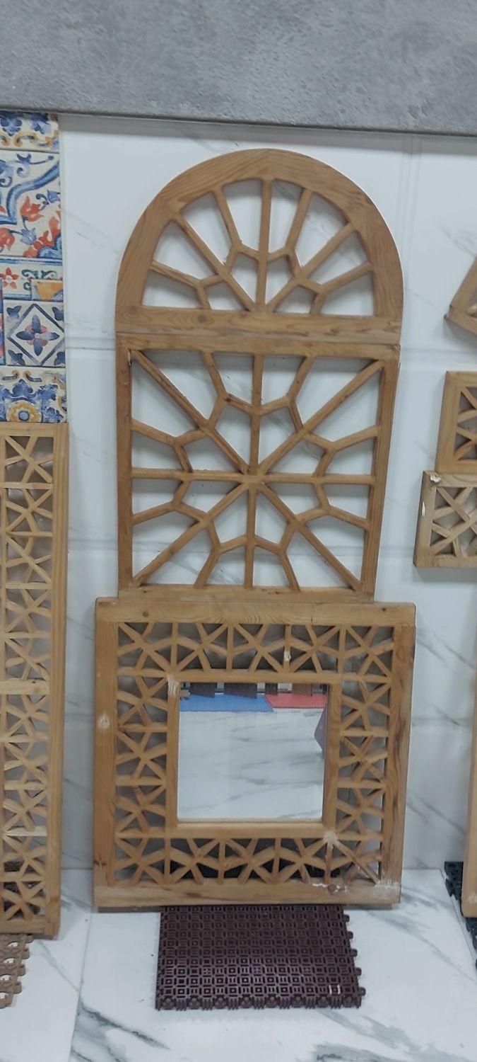 گره چینی|صنایع دستی و سایر لوازم تزئینی|رشت, دیلمان|دیوار