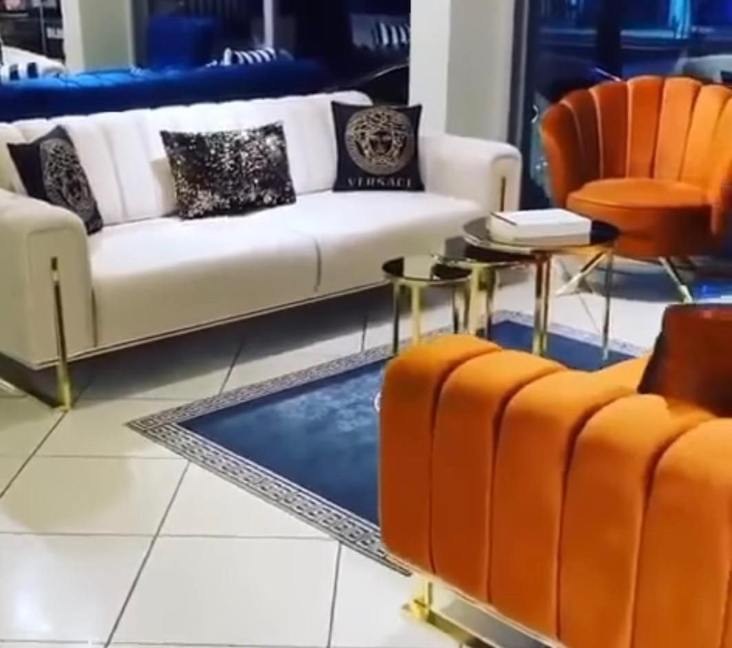 مبل راحتی ( ویـولت|مبلمان خانگی و میز عسلی|تهران, یافت آباد جنوبی|دیوار