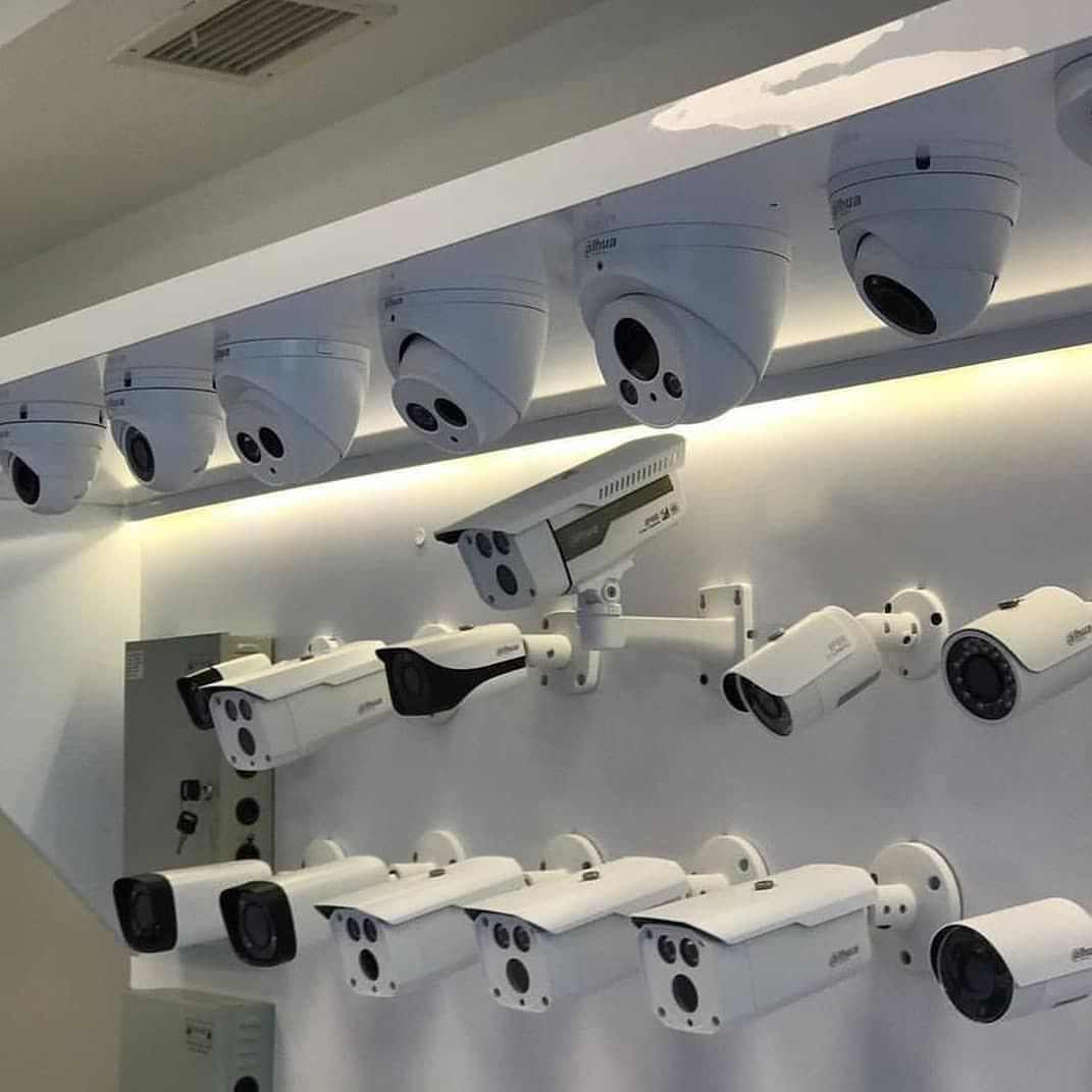 دوربین مداربسته ضمانت ۴ ساله|دوربین مداربسته|همدان, |دیوار