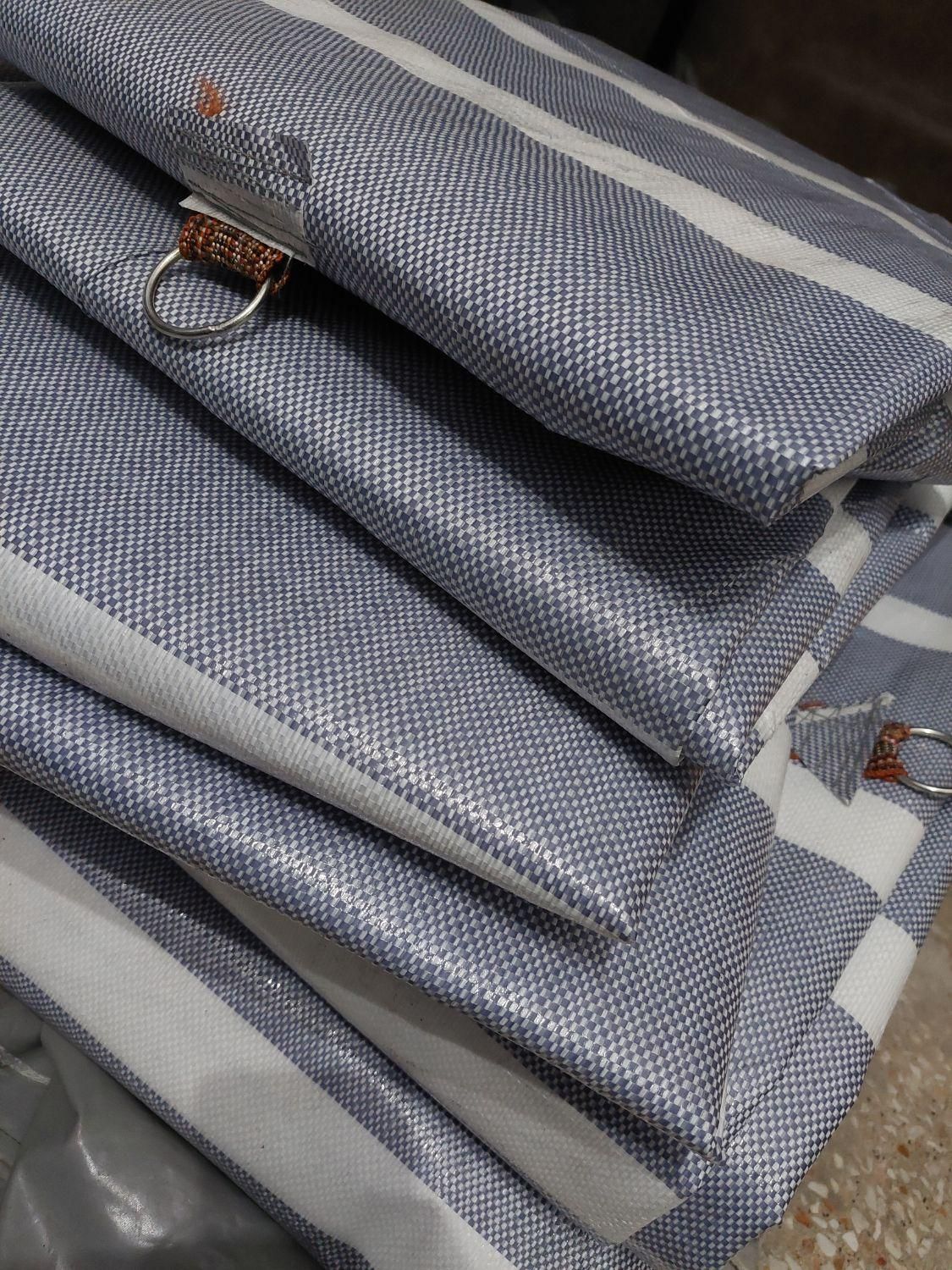 چادر گونی نیسان در کاظم آباد گونی ۳×۳ و ‌..|قطعات یدکی و لوازم جانبی|رباط‌کریم, |دیوار