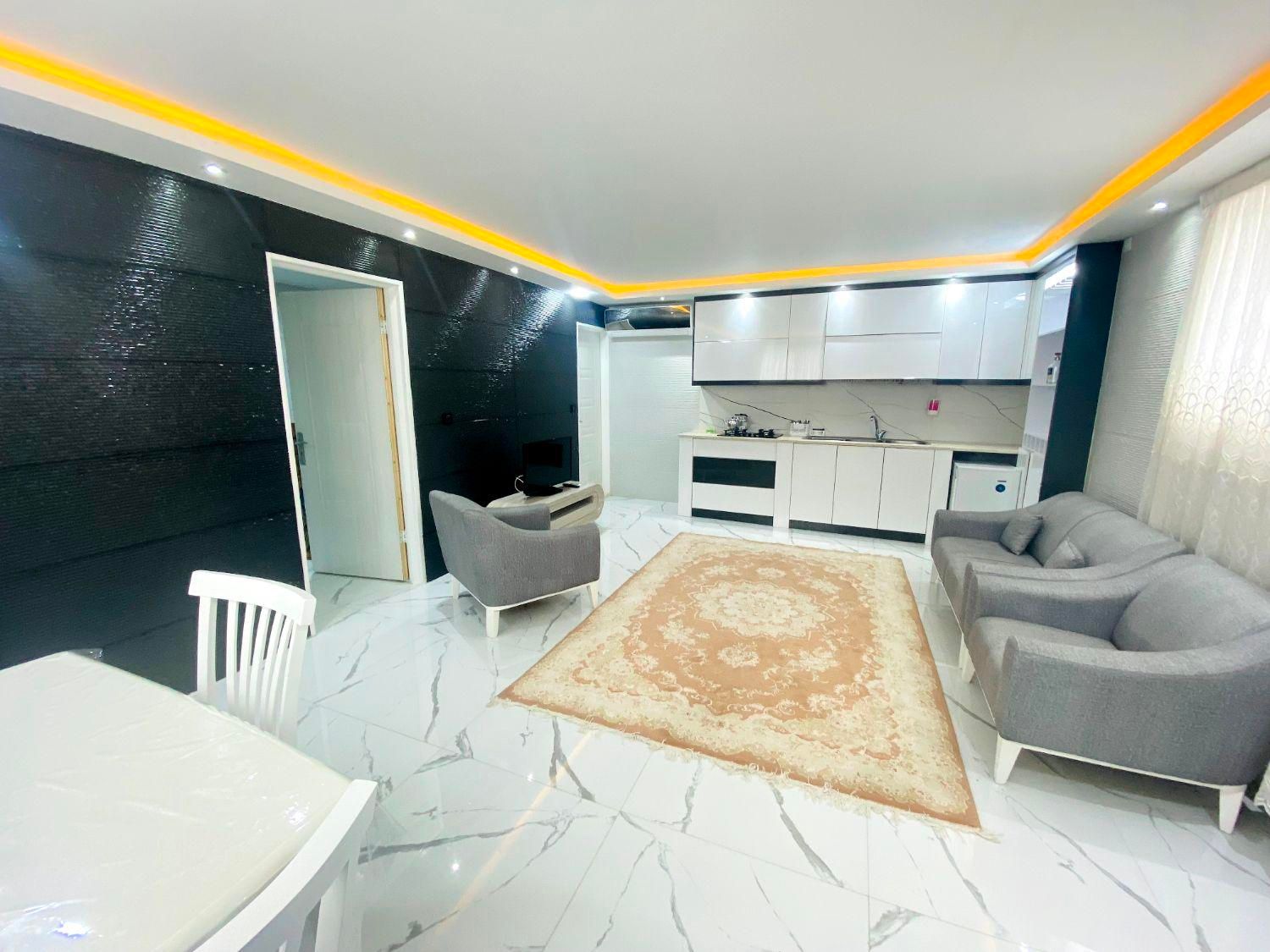 ویلای تک خواب جکوزی دار (مالک هستم)|اجارهٔ کوتاه‌مدت ویلا و باغ|بندر انزلی, ساحل قو|دیوار