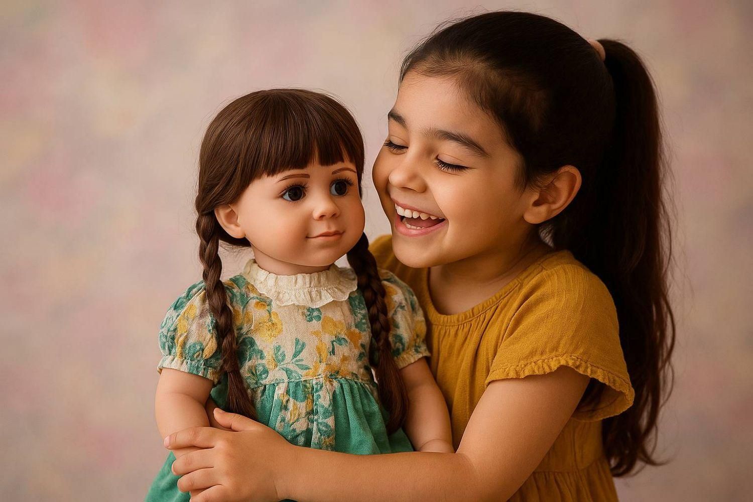 عروسک هوشمند عسل|اسباب‌‌بازی|تهران, امین حضور|دیوار