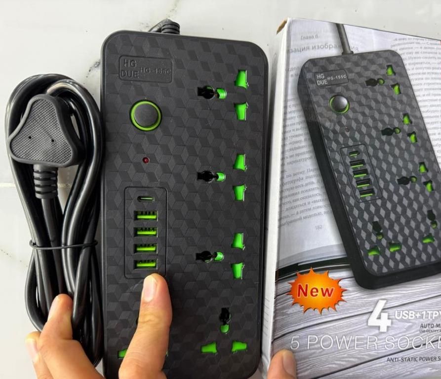 سیار برق با خروجی usb و تایپ سی|سایر لوازم برقی|شاهین‌شهر, عطار|دیوار