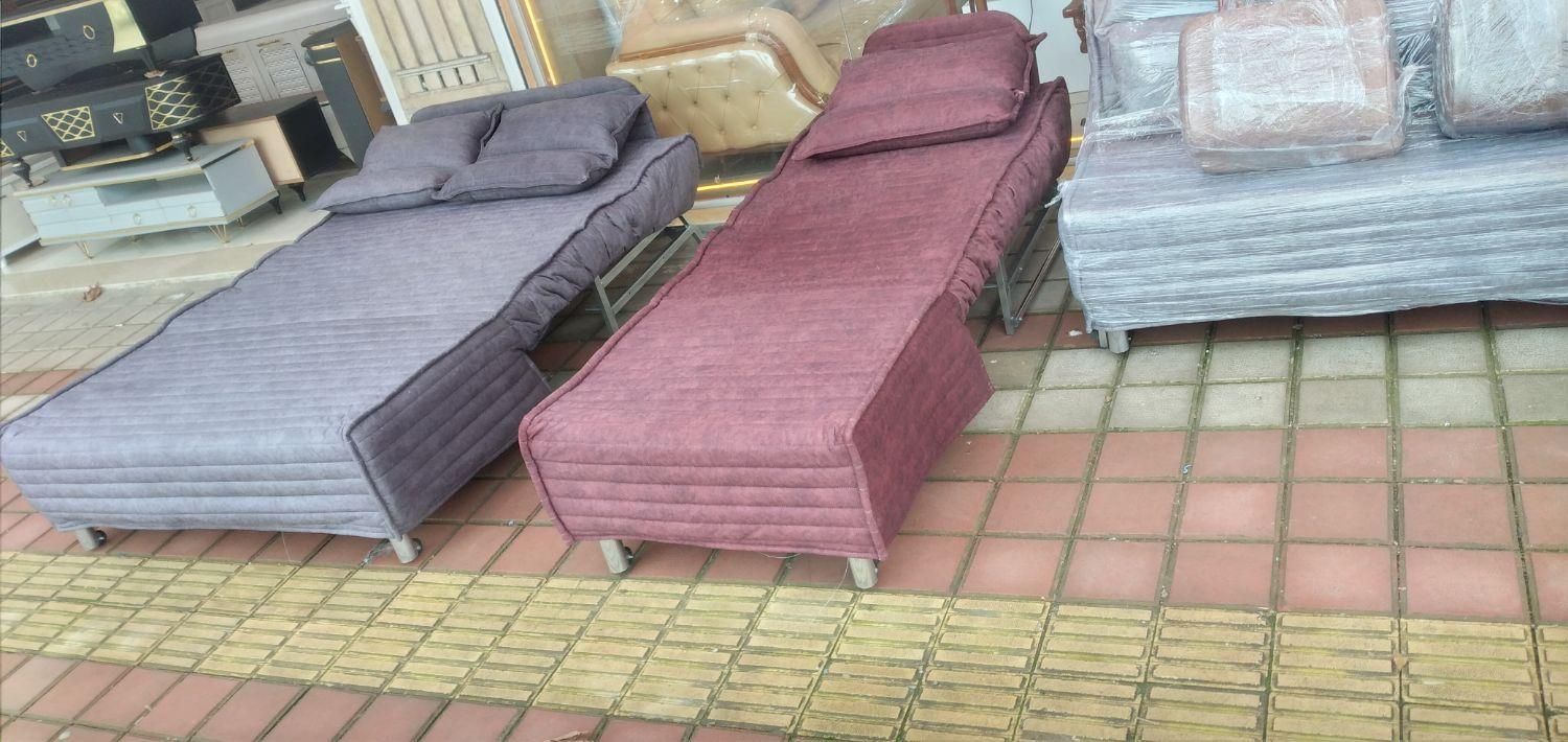 مبل تخت شو|مبلمان خانگی و میز عسلی|رشت, رودبارتان|دیوار