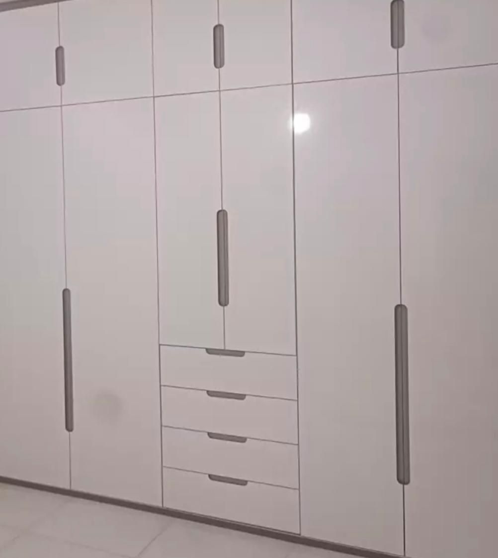 تعمیرات و ساخت کابینت و کمد  ام دی اف MDF|مصالح و تجهیزات ساختمان|زاهدان, |دیوار