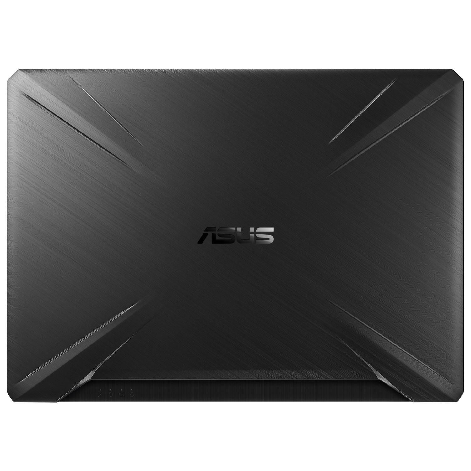لپ تاپ گیمینگ / Fx505dt Tuf gaming|رایانه همراه|یزد, |دیوار