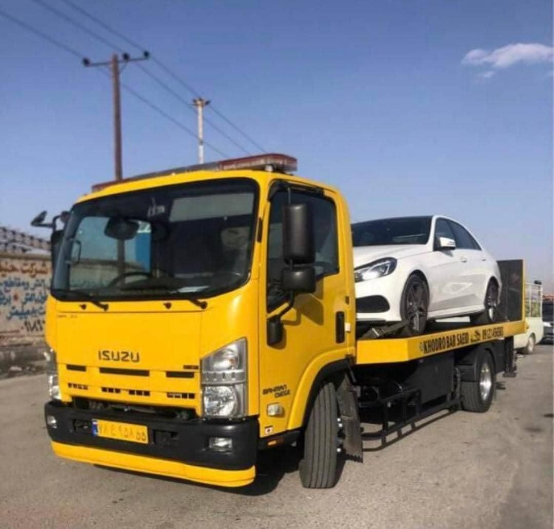 امدادخودرو جرثقیل خودروبر یدک کش میکانیک چرخگیر۲۴|خدمات حمل و نقل|شیراز, فرهنگ شهر|دیوار