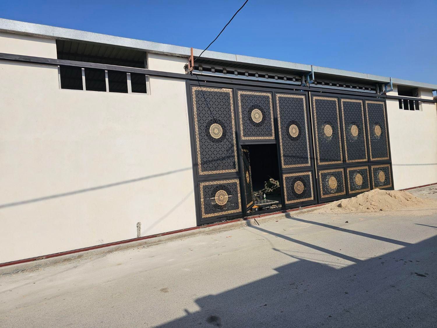 فروش مجتمع تعمیرگاهی،کارواش،کارگاه مرکزپخش|فروش مغازه و غرفه|بوشهر, |دیوار