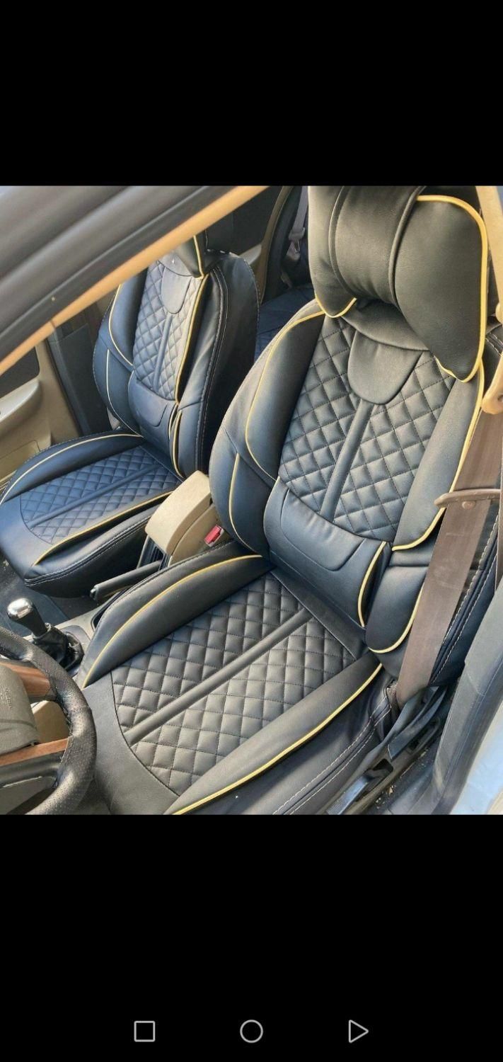 روکش صندلی.کفپوش.لوکس.|قطعات یدکی و لوازم جانبی|مشهد, شاهد (شهرک غرب)|دیوار