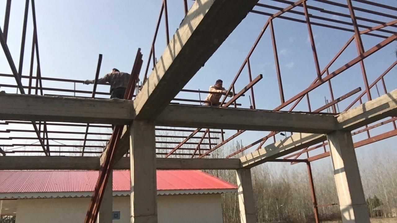 پیمانکاری ومشارکت درساخت وآرماتوربندی|مشارکت در ساخت املاک|ماسال, |دیوار