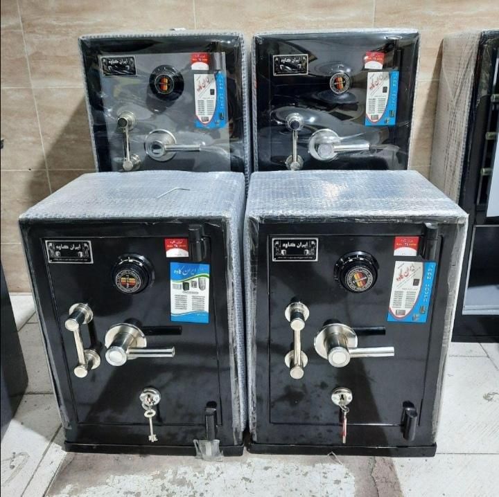 گاوصندوق نسوز اورجینال asl|ابزارآلات|مشهد, رسالت|دیوار