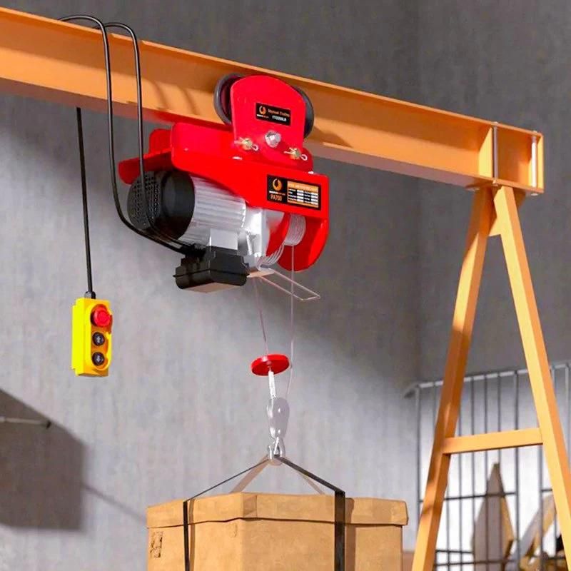 وینچ برقی|ماشین‌آلات صنعتی|کرمان, |دیوار