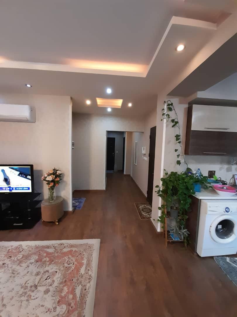 فروش آپارتمان ۱۰۵ متری ۳ خواب سند ورودی مسکن مهر|فروش آپارتمان|رشت, دروازه لاکان|دیوار