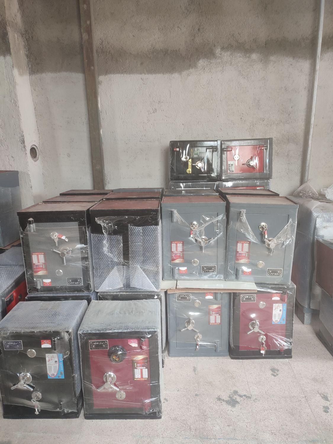 گاوصندوق عمده گاو صندوق خرده|ابزارآلات|تبریز, |دیوار