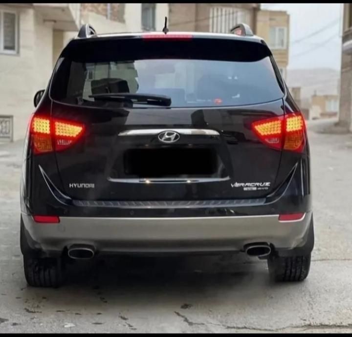 اجاره خودرو/اجاره هیوندای ix55/رنت خودرو|خودرو اجاره‌ای|تهران, جماران (نیاوران)|دیوار