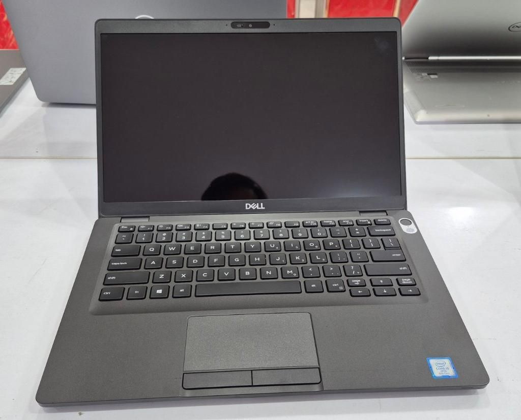 لپتاپ دانشجویی dell latitude 5400 نسل هشت|رایانه همراه|قشم, |دیوار