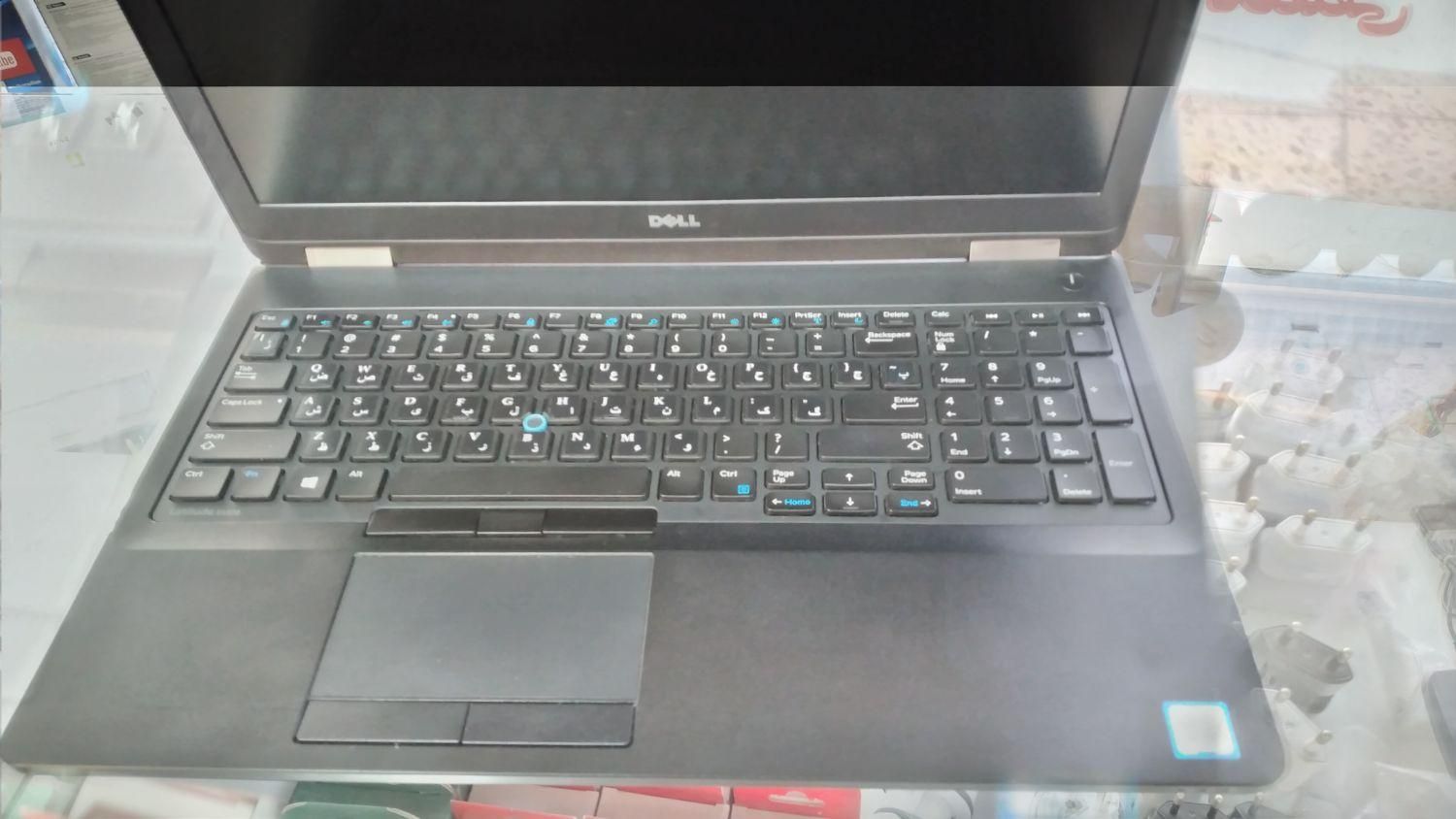 لپ تاپ  Dell core i7 HQ|رایانه همراه|ابهر, |دیوار