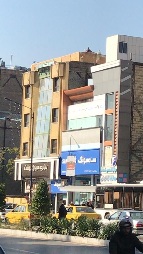 فروش 1/5 دانگ از پاساژ موبایل بهشت در احمدآباد|فروش مغازه و غرفه|مشهد, بهشت|دیوار