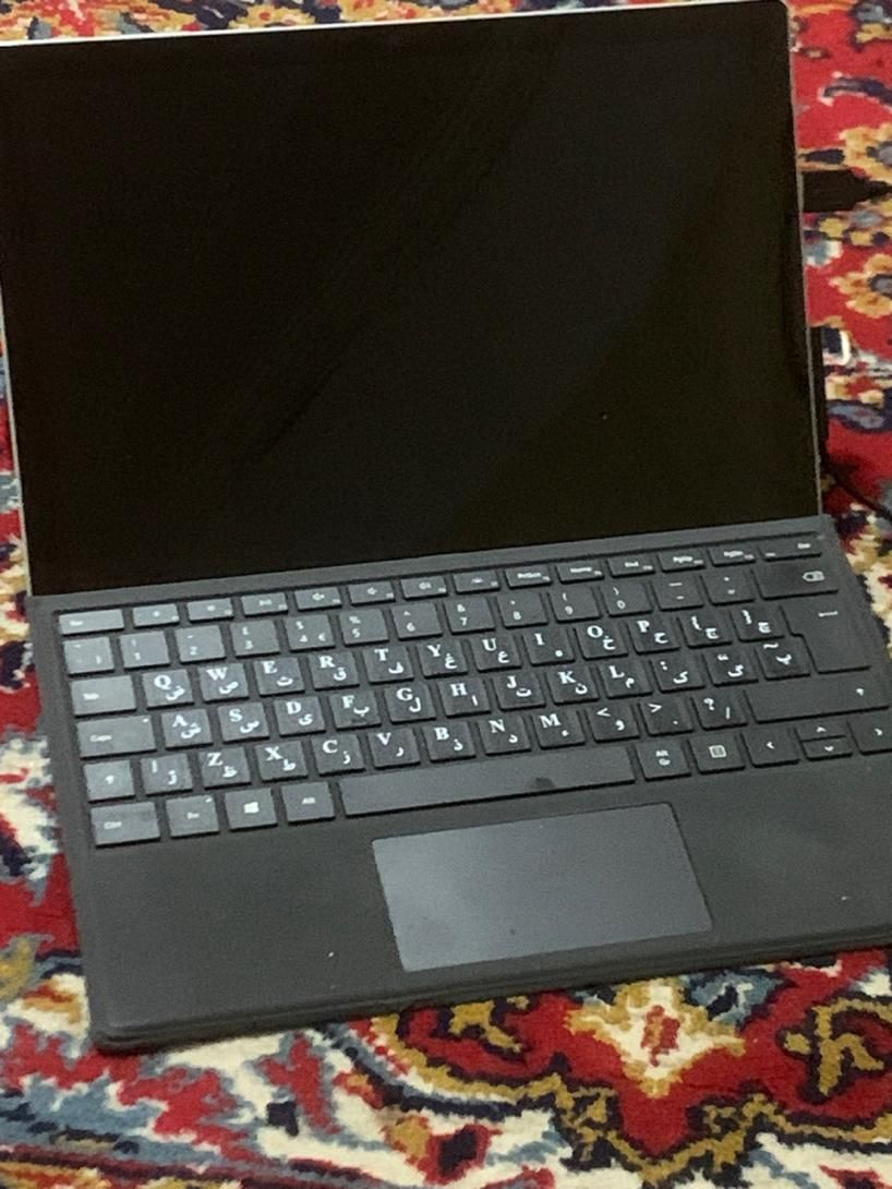 surface pro 6|رایانه همراه|زاهدان, |دیوار