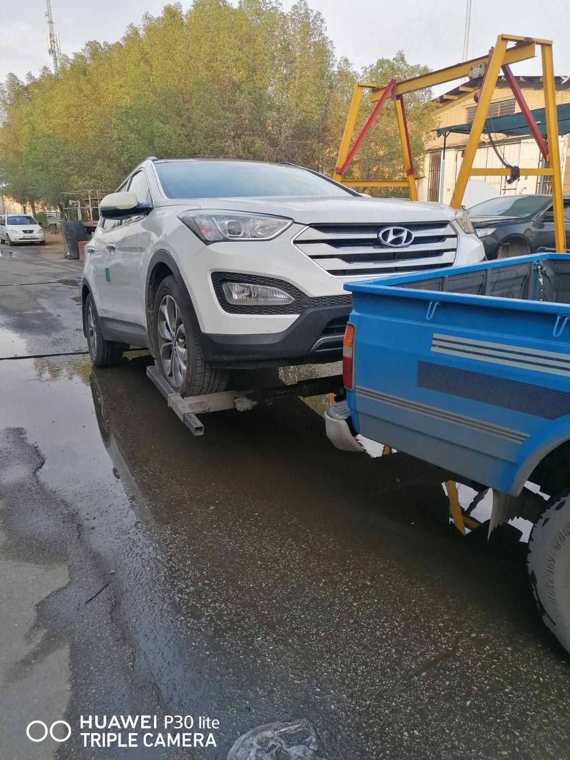 امدادخودرو یدکش جرثقیل چرخگیر یدک کش.زیتون کارمندی|خدمات حمل و نقل|اهواز, زیتون کارمندی|دیوار