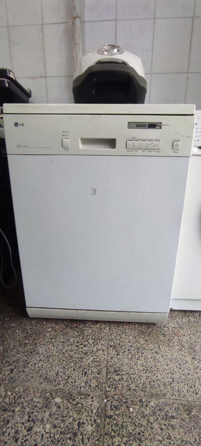 تعمیرات تخصصی یخچال و لباس شویی و ظرف شویی در محل|خدمات پیشه و مهارت|سنندج, |دیوار