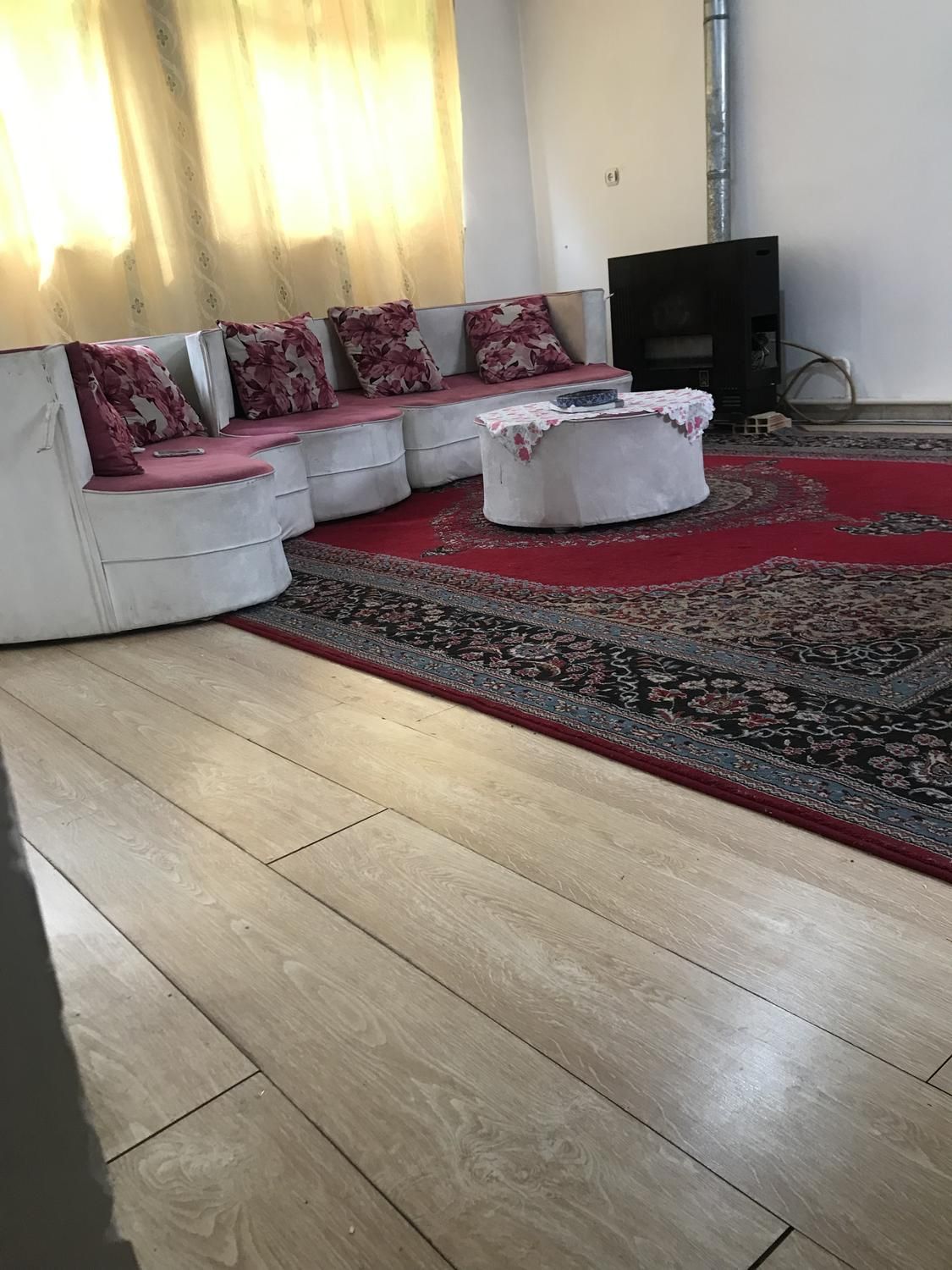 اجاره سوییت سوعیت واحد مبله اپارتمان تمیز کرج|اجارهٔ کوتاه‌مدت آپارتمان و سوئیت|کرج, گلشهر|دیوار