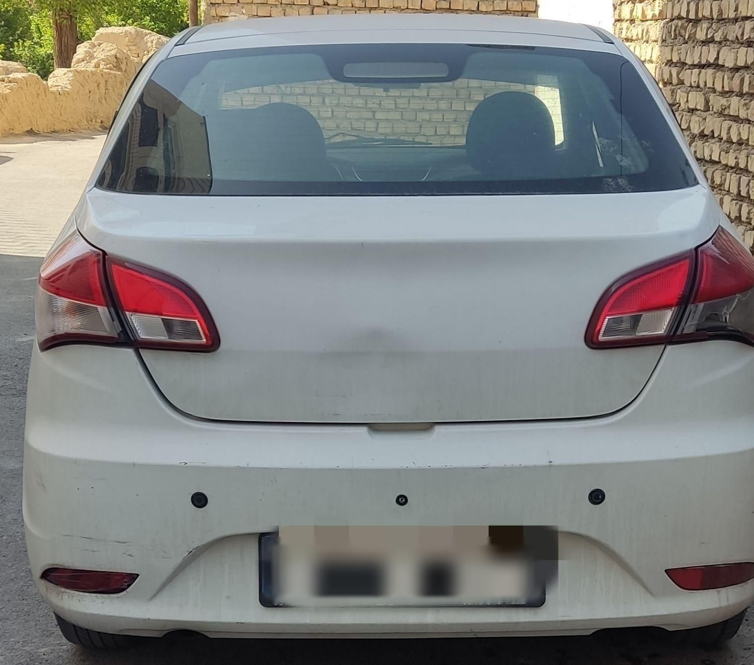 ام‌وی‌ام 315 صندوق‌دار اسپرت، مدل ۱۳۹۶|خودرو سواری و وانت|اصفهان, سعادت‌آباد|دیوار