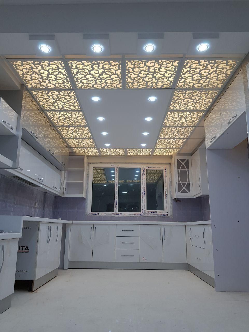 طراحی و اجرای تخصصی کناف و دکوراسیون|خدمات پیشه و مهارت|ارومیه, |دیوار