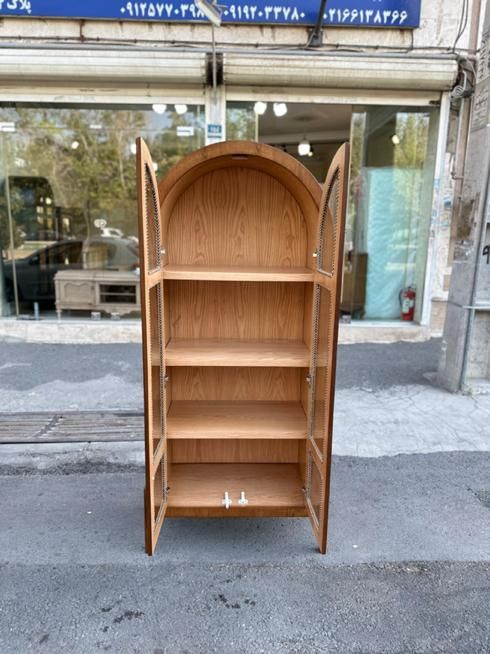 بوفه ویترین گنبدی|بوفه، ویترین، کنسول|تهران, شهید رجایی|دیوار