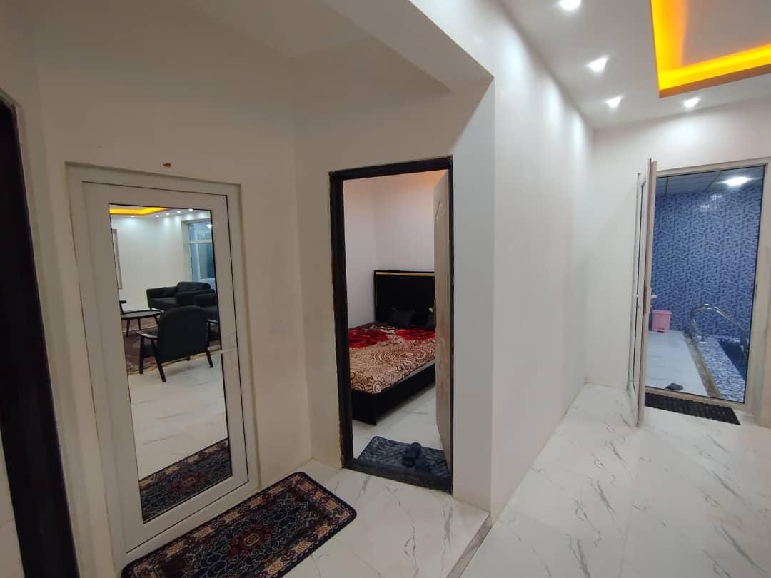 فروش واجاره ویلا در باسمنج مشاور پرتویار شماره2|اجارهٔ کوتاهمدت ویلا و باغ|تبریز, |دیوار