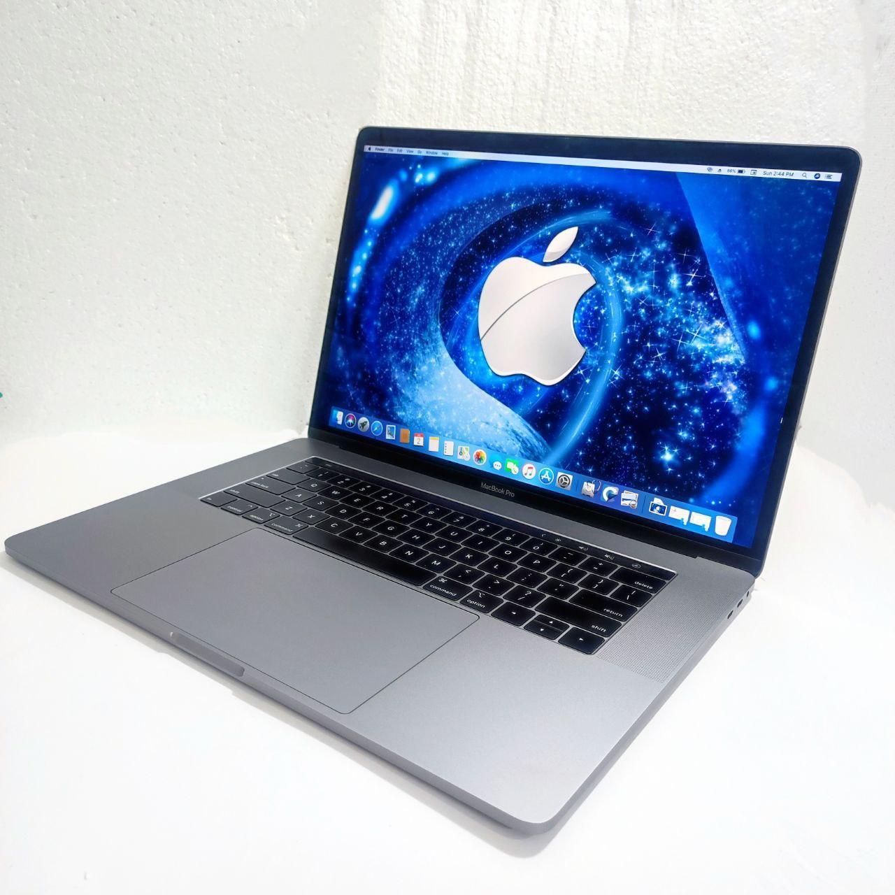 MacBook Pro i9/64 گرافیک هشت گیگ|رایانه همراه|تهران, هروی|دیوار