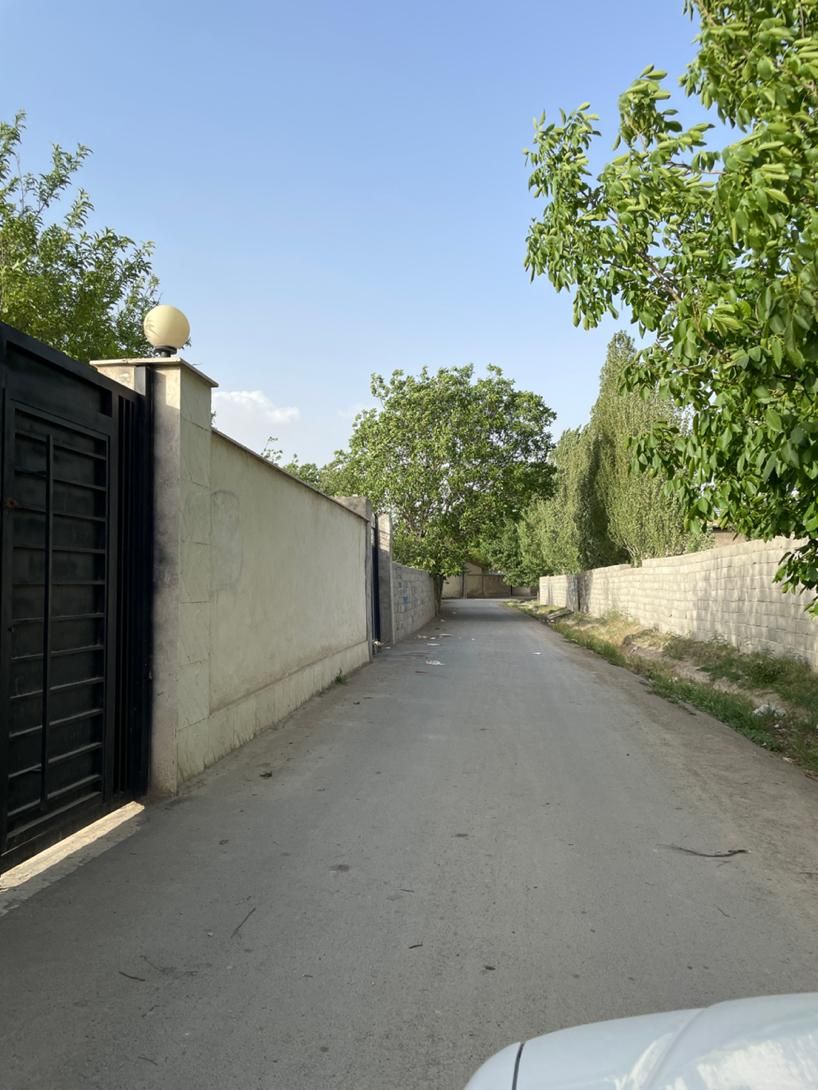 ۶۰۰مترباغچه بافت سرخاب باغ ویلا تهراندشت کردان|فروش زمین و ملک کلنگی|کرج, فاز ۲ مهرشهر|دیوار