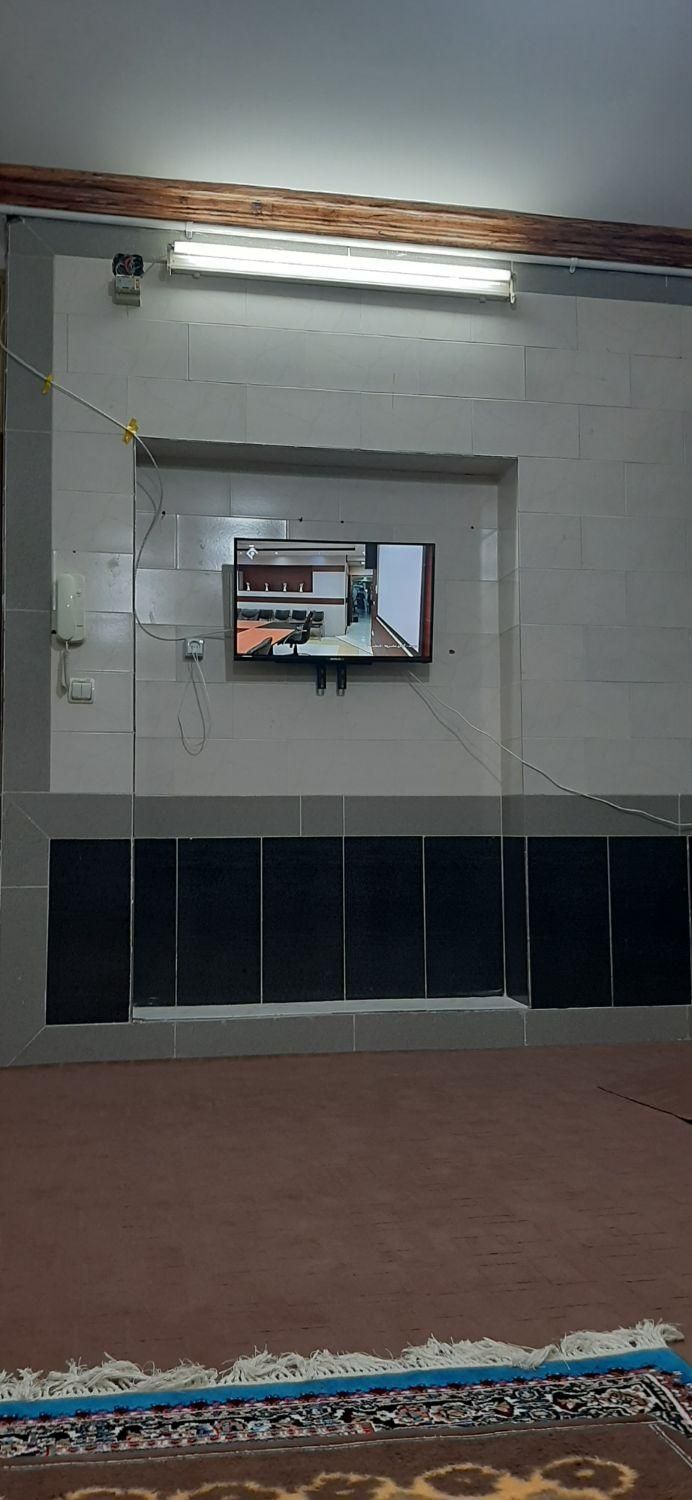 آپارتمان فوق شیک و مرتب نی ریز|اجارهٔ کوتاهمدت آپارتمان و سوئیت|نیریز, |دیوار