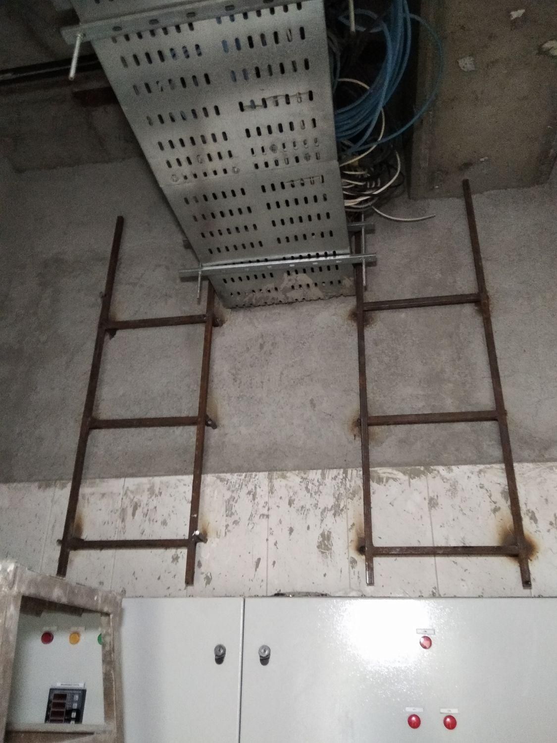 برقکار نیمه ماهر،ماهر|استخدام صنعتی، فنی، مهندسی|تهران, قبا|دیوار