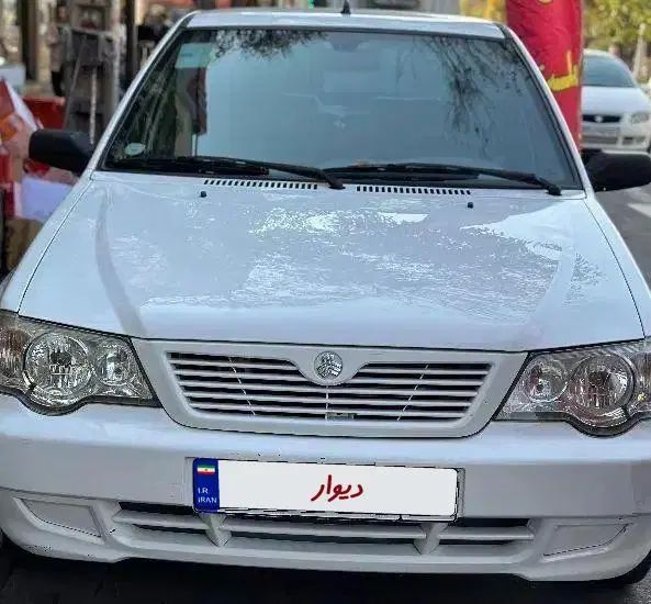 پراید ۱۱۱ مدل 99|خودرو سواری و وانت|تهران, شکوفه (عبدل آباد)|دیوار