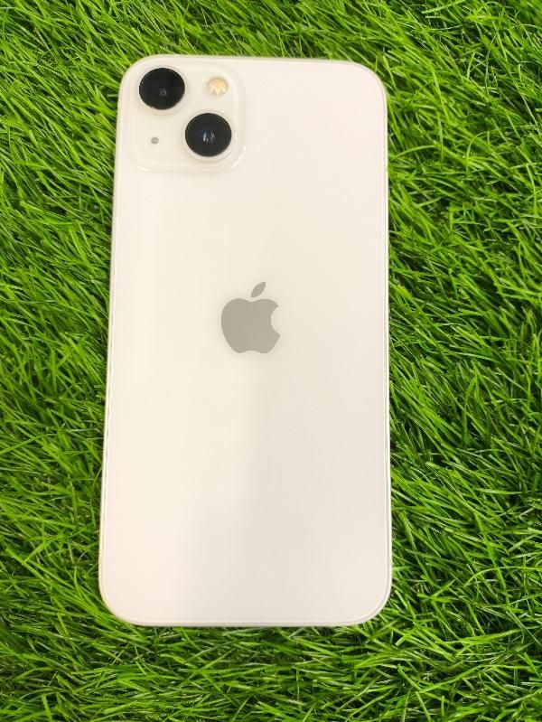 اپل iPhone 13 با حافظهٔ ۱۲۸ گیگابایت باطری 88|موبایل|اصفهان, جوزدان الیادران|دیوار