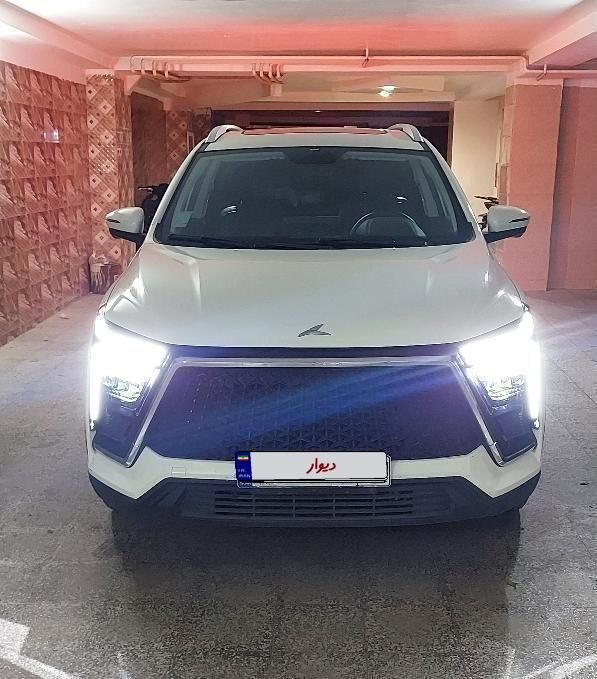 kmc x5|خودرو سواری و وانت|گرگان, |دیوار