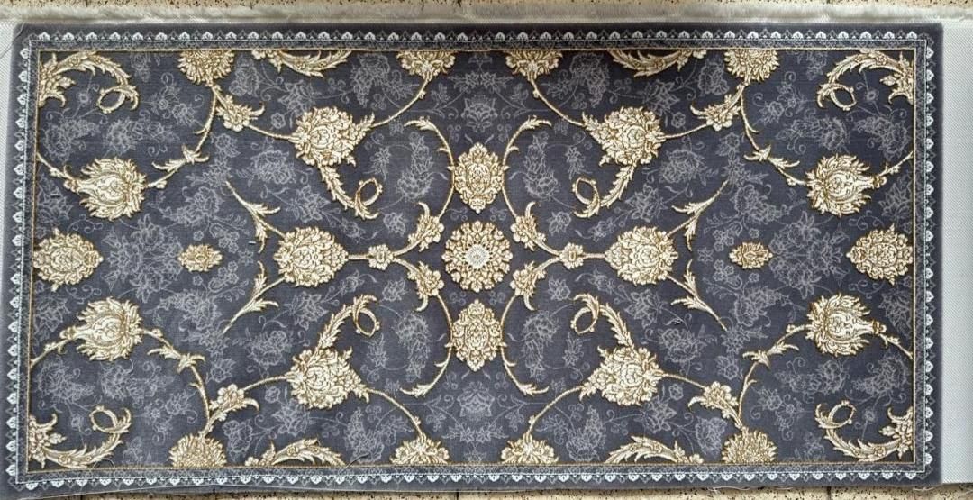 پشتی طرح ستاره*|پشتی|قم, نیروگاه|دیوار