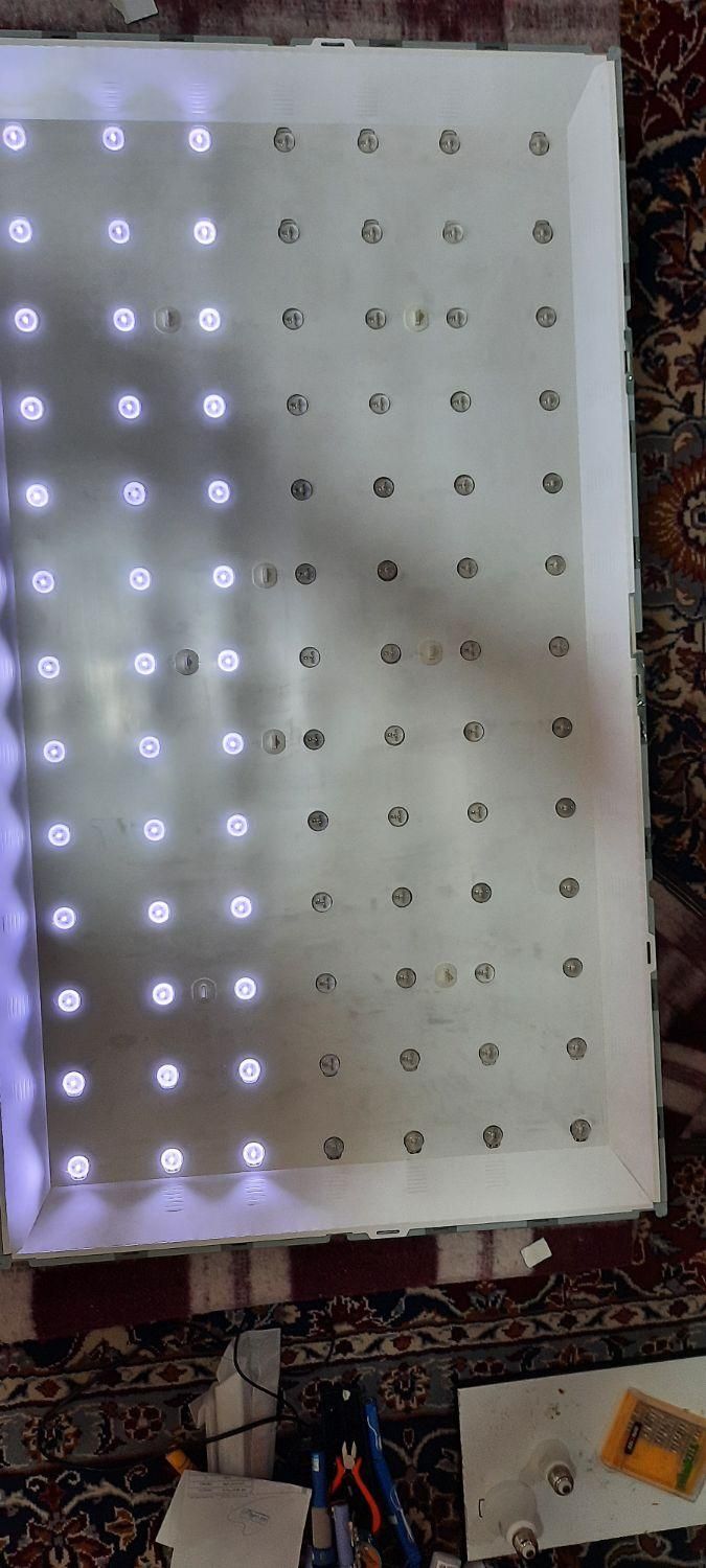 تعمیرات تلویزیون led ، lcd و پلاسما|خدمات پیشه و مهارت|اهواز, پادادشهر|دیوار