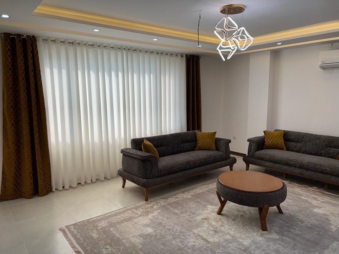 سوییت ومنزل مبله باپارکینگ در مرکزشهر خالی میباشد|اجارهٔ کوتاه‌مدت آپارتمان و سوئیت|کاشان, بازار کاشان|دیوار