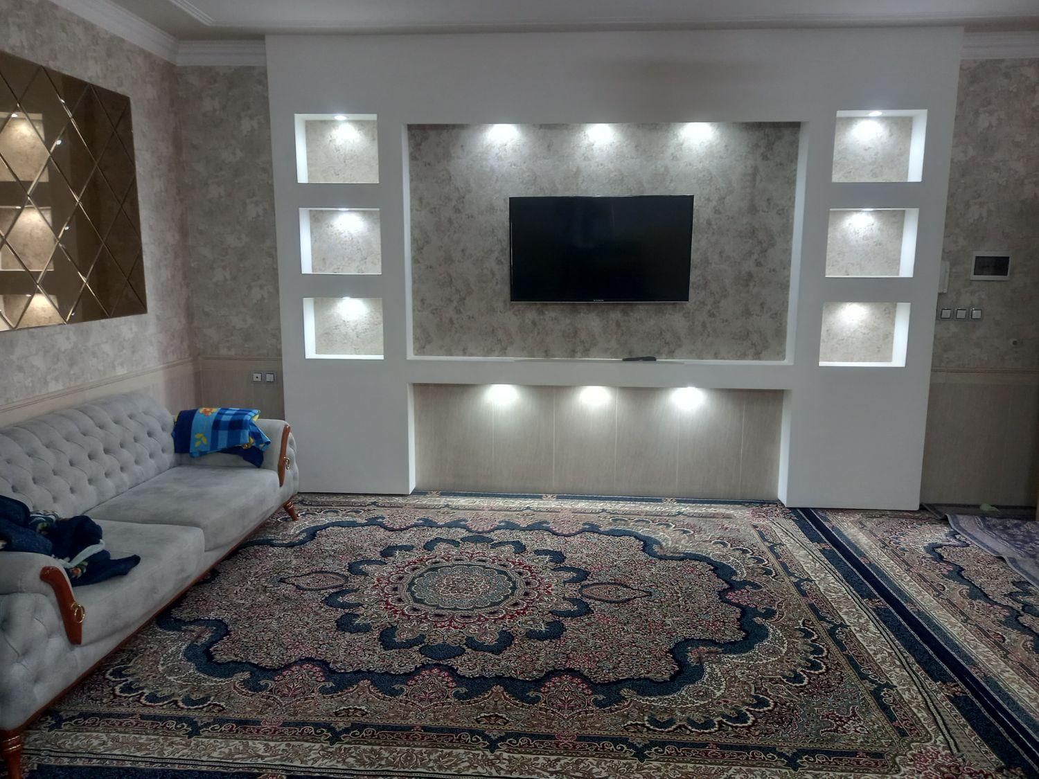 اجاره سویت وآپارتمان در سبزوار شبانه روزی|اجارهٔ کوتاه‌مدت آپارتمان و سوئیت|سبزوار, کلاته سیفر|دیوار