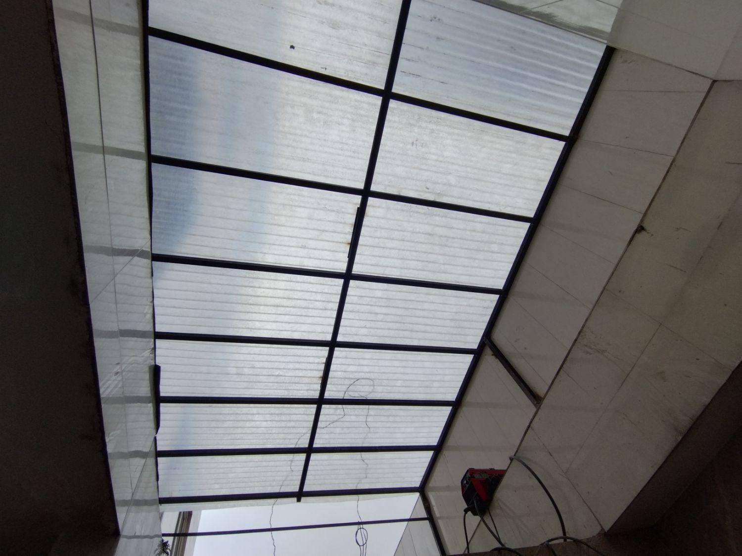 جوشکاری وبرشکاری سیارپذیرفته میشود|خدمات پیشه و مهارت|اسلامشهر, |دیوار