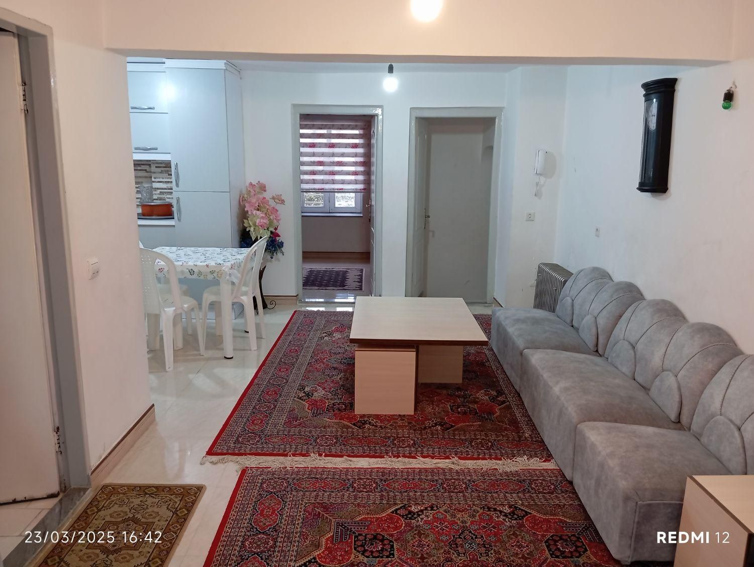 اجاره شبانه 2خوابه همکف در کلاردشت|اجارهٔ کوتاهمدت آپارتمان و سوئیت|کلاردشت, |دیوار