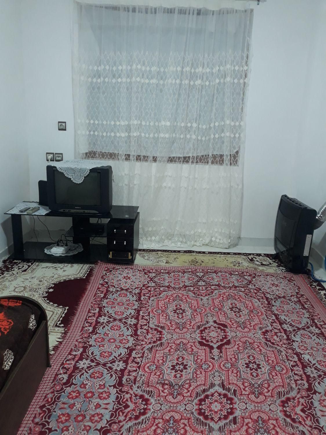 سویت ویلایی ۱خواب|اجارهٔ کوتاه‌مدت آپارتمان و سوئیت|رشت, قاسمیه|دیوار