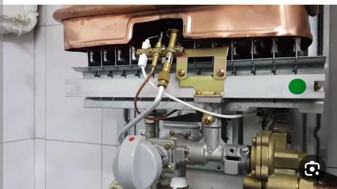 تعمیرات نصب فروش آبگرمکن تصفیه آب لوله کشی کل اهوا|خدمات پیشه و مهارت|اهواز, کیانپارس |دیوار