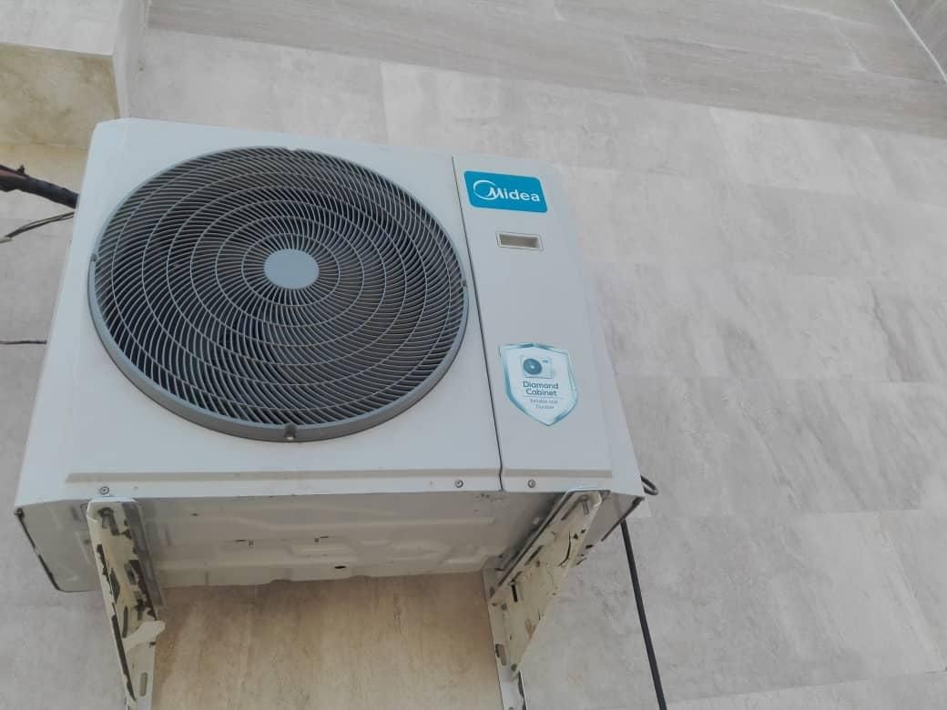 تعمیر کار کولر گازی نصاب اسپیلت نصب اسپلیت|خدمات پیشه و مهارت|شیراز, فرهنگ شهر|دیوار