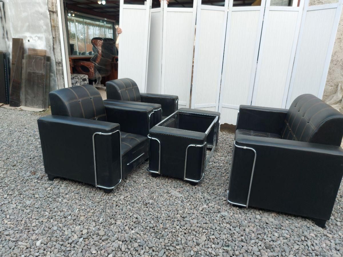 مبل اجلاس اداری|دفتر کار|رشت, حاجی آباد|دیوار