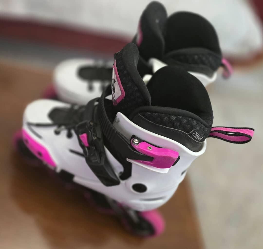 کفش اسکیت Rollerblade apex|دوچرخه، اسکیت، اسکوتر|تهران, باغ فیض|دیوار
