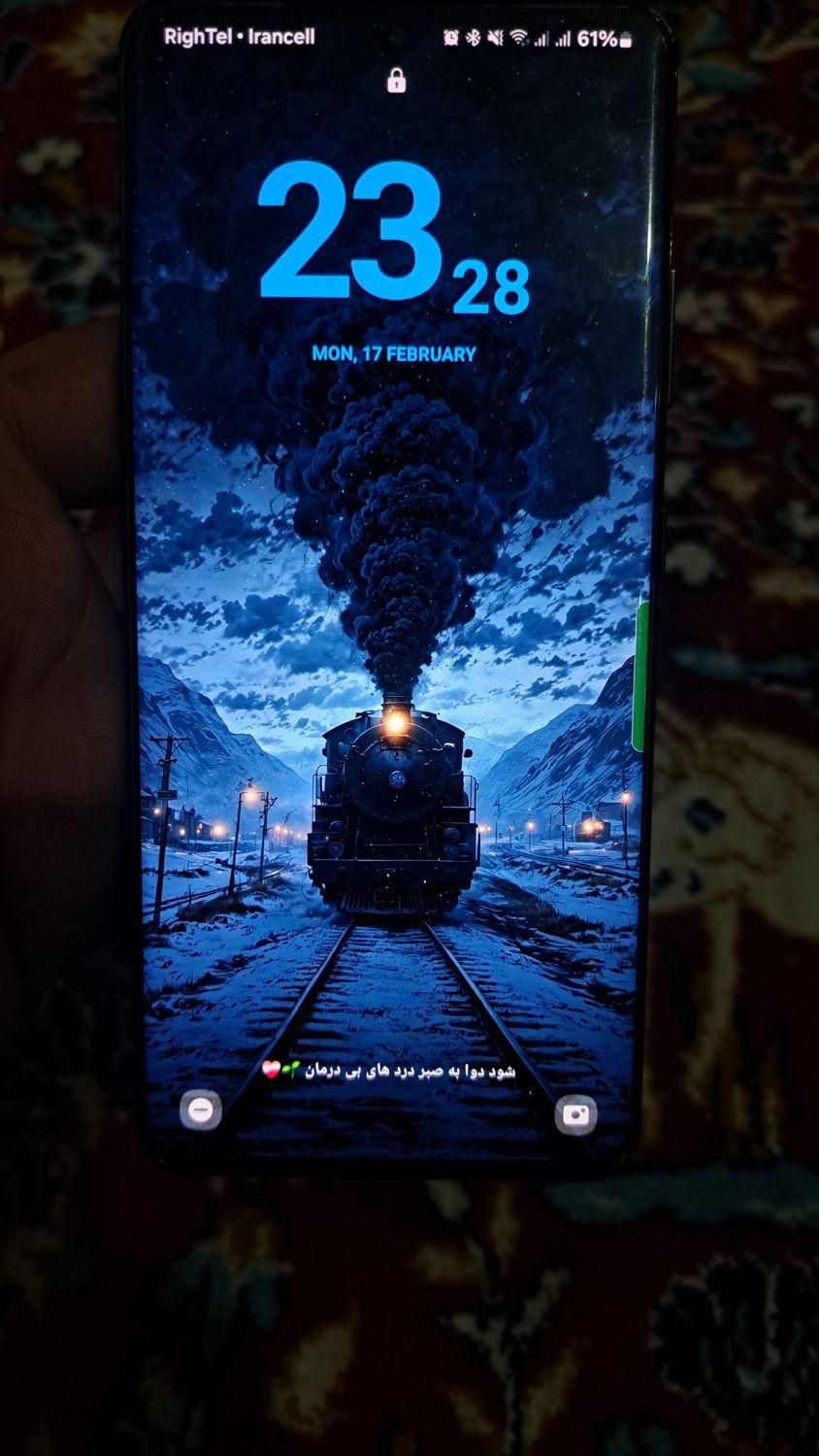 گوشی سامسونگ s21 ultra|موبایل|تهران, آرژانتین|دیوار